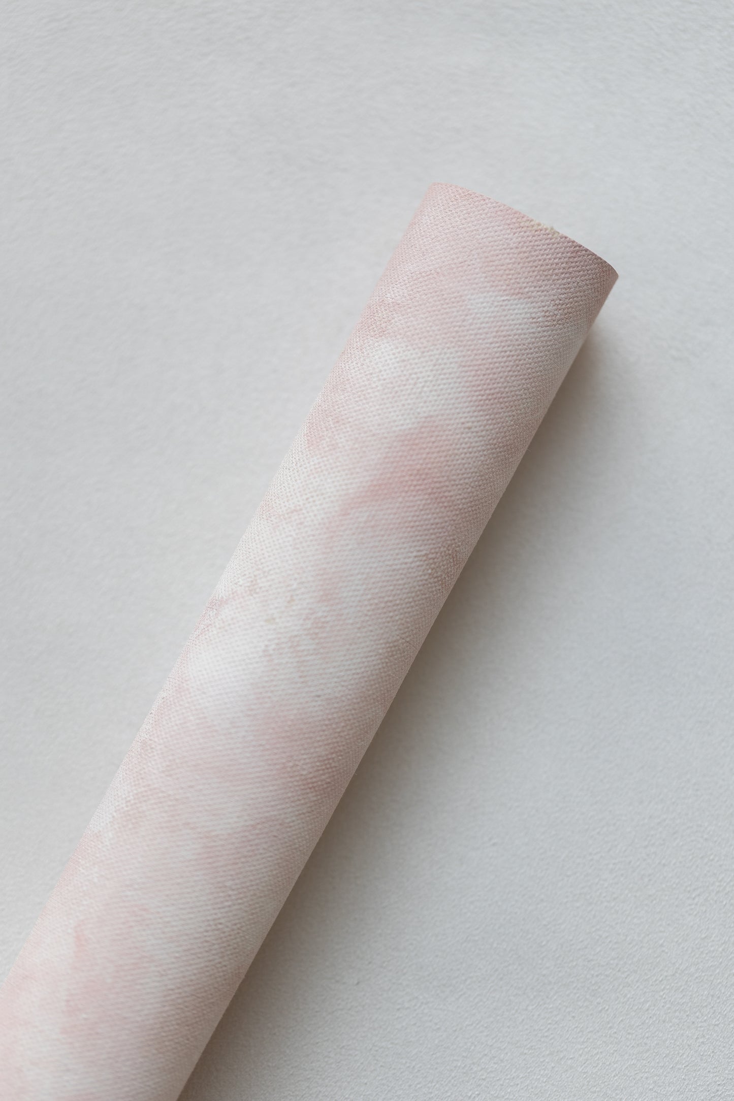 Surface Flatlay Fait main - Rose