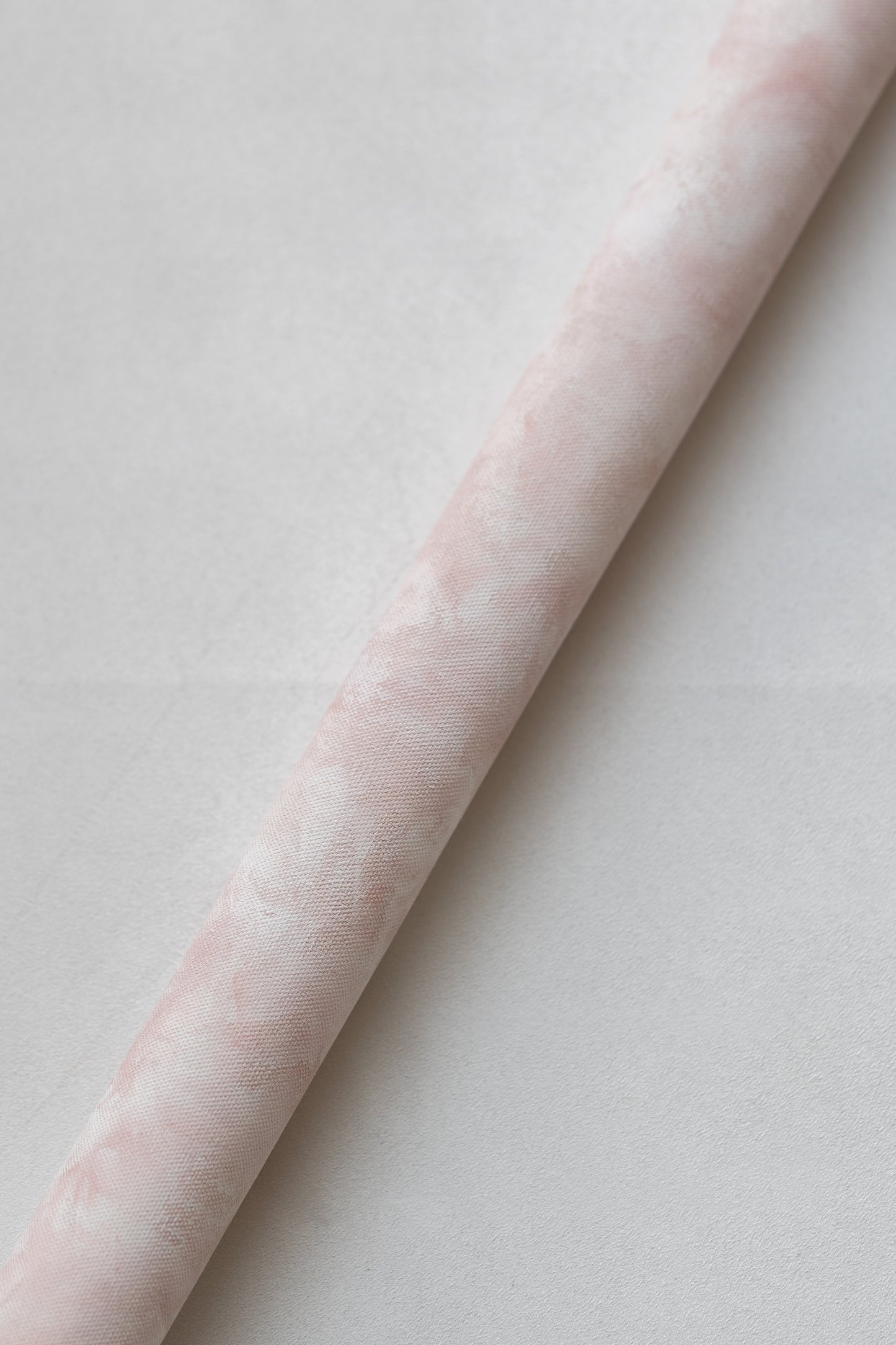 Surface Flatlay Fait main - Rose