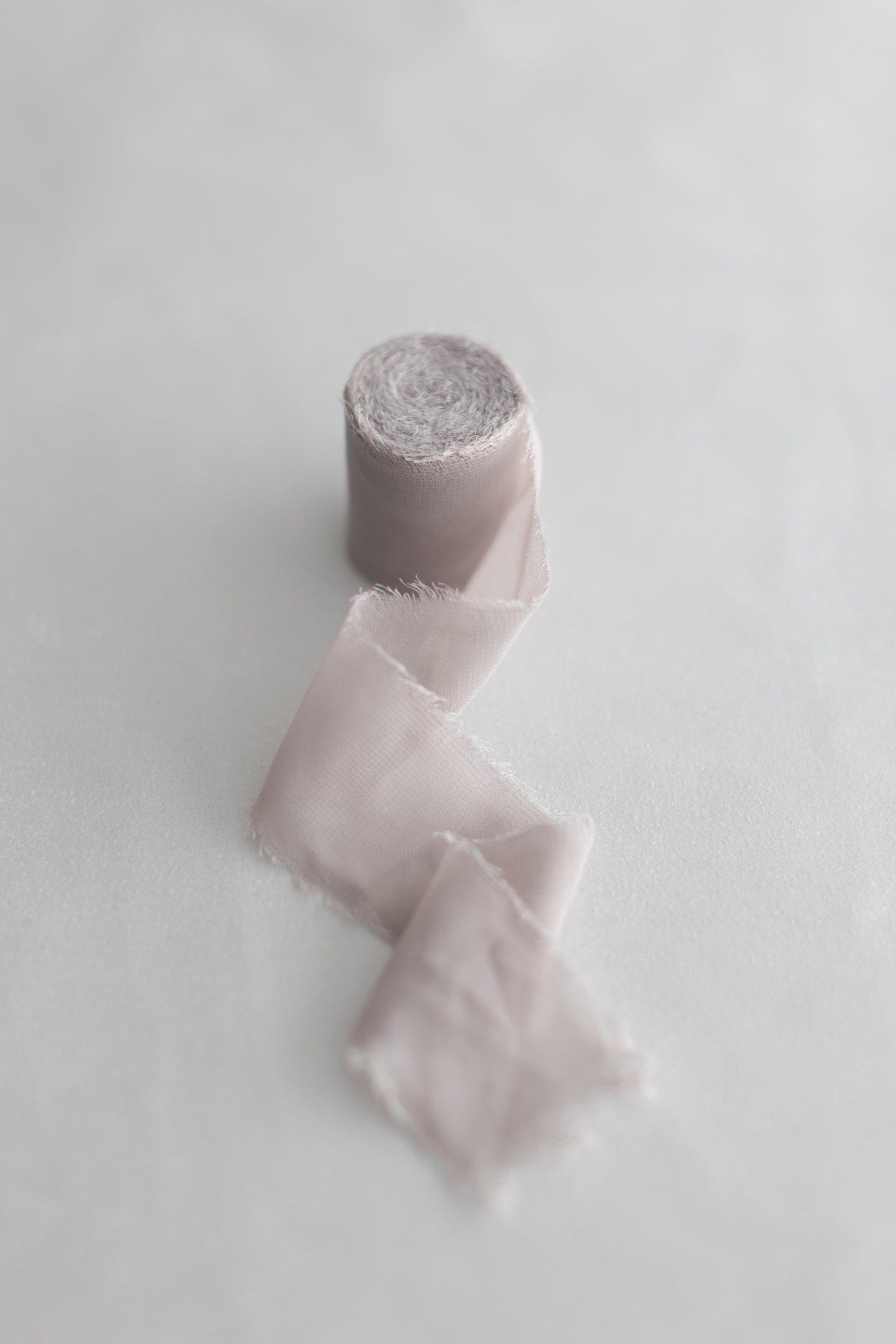 Ruban mousseline de soie