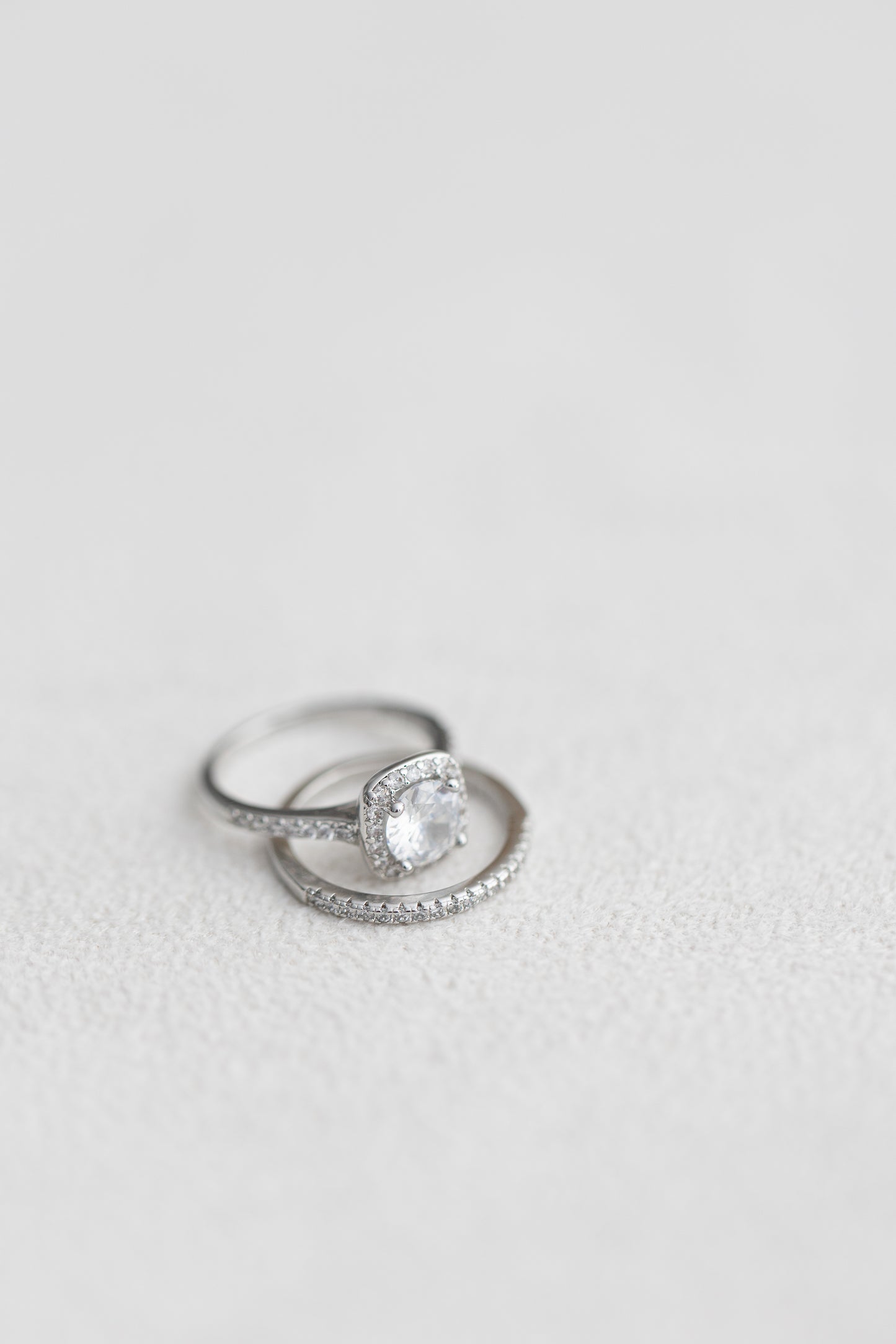Bagues de mariage