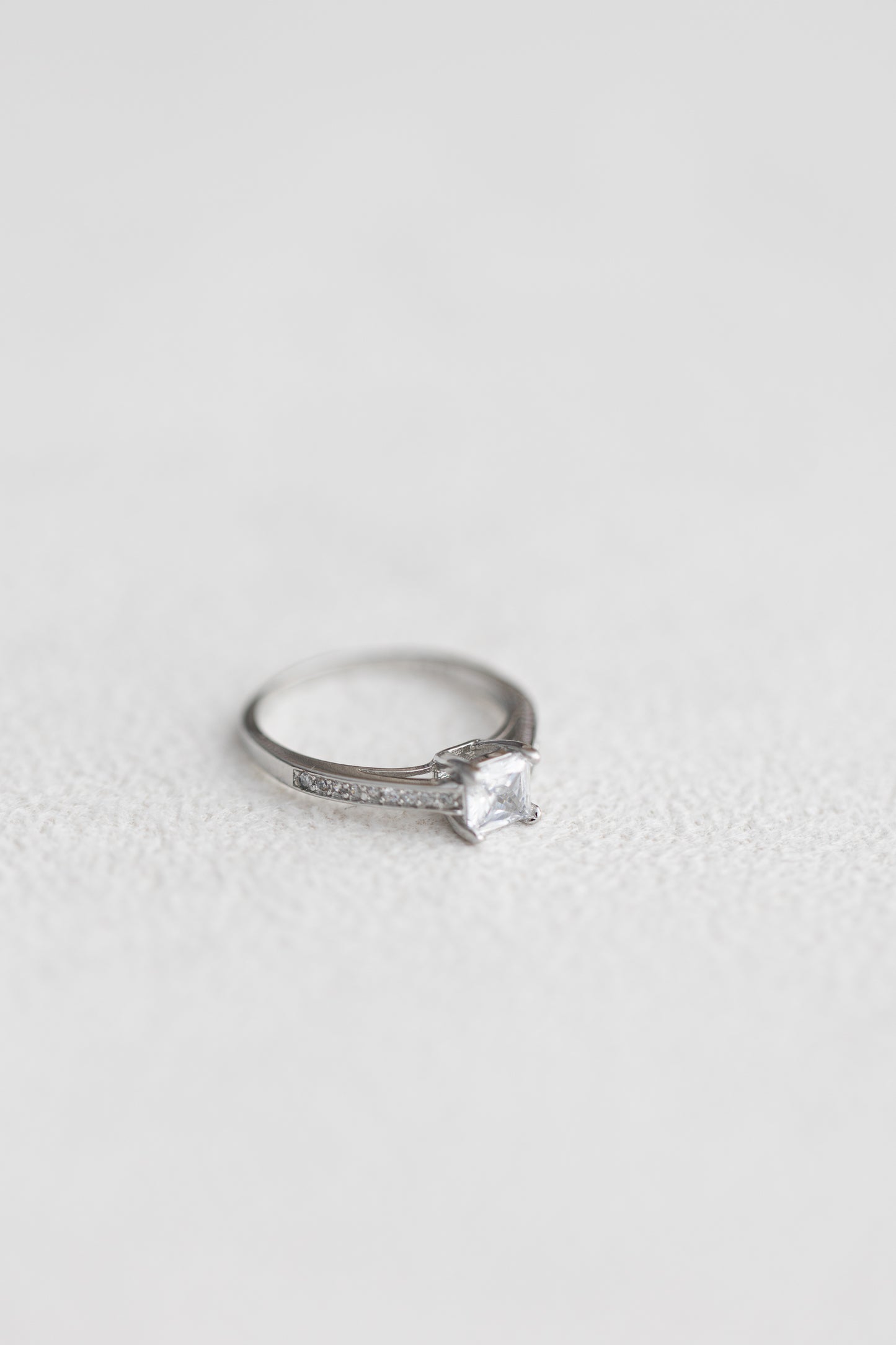 Bagues de mariage