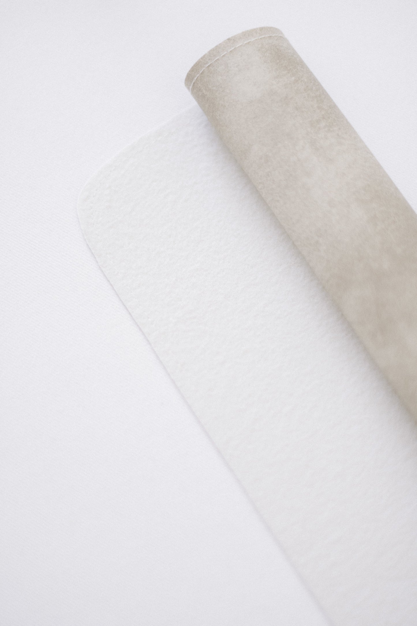 Surface flatlay texture - Beige