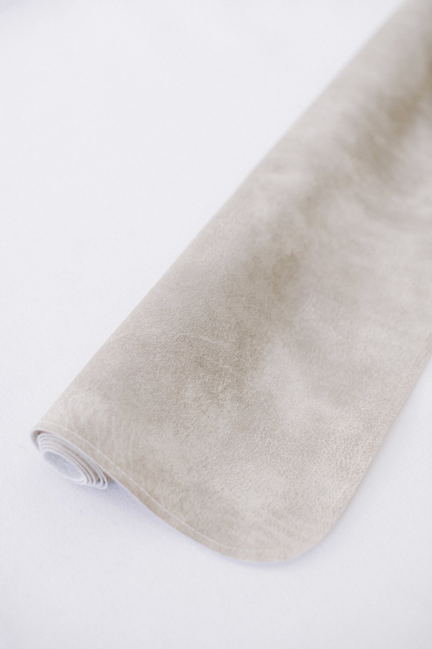 Surface flatlay texture - Beige