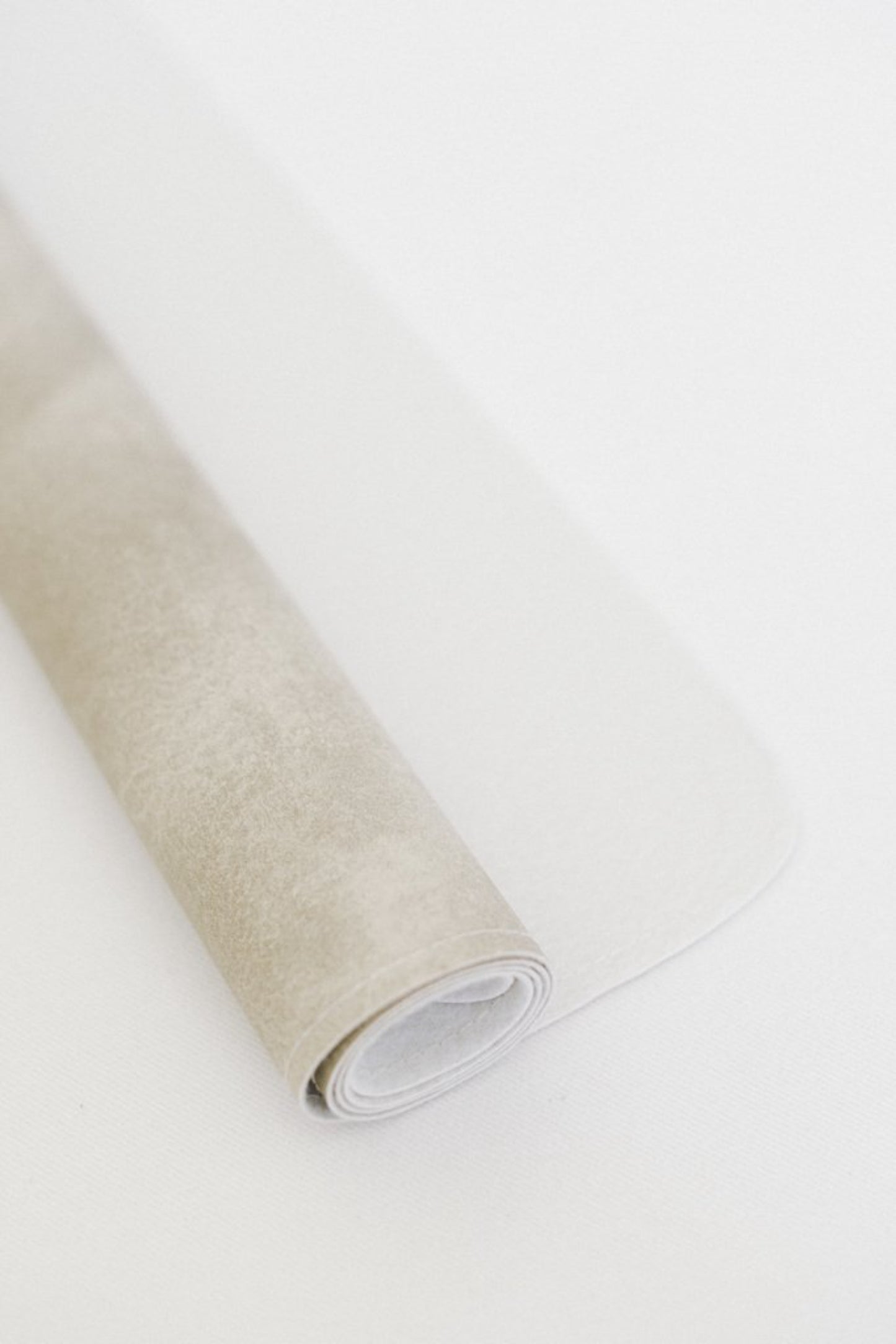 Surface flatlay texture - Beige